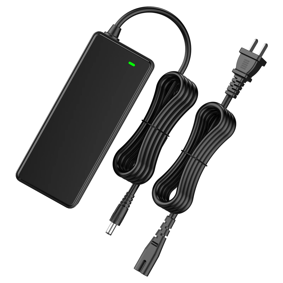 48V Lithium Battery Electric Scooter Fast Charger Power Adapter