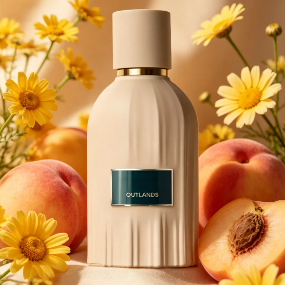 Amouage Lustre Eau De Parfum Long Lasting Fragrance